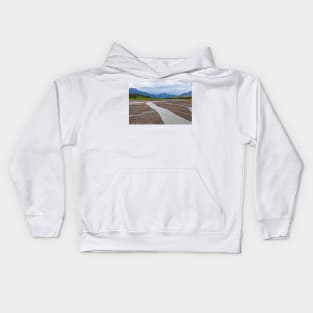 Denali Riverbed Kids Hoodie